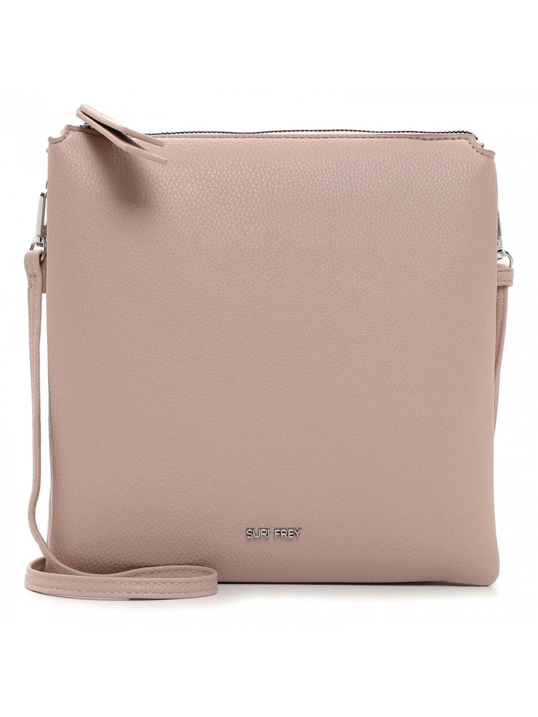 Dámské crossbody Suri Frey Alla – růžová